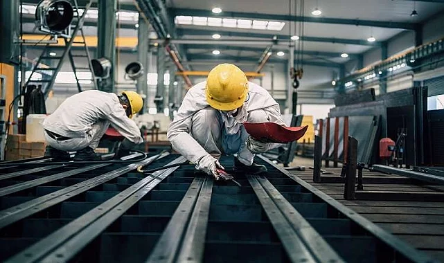 İzkent Site İçi Taşıma